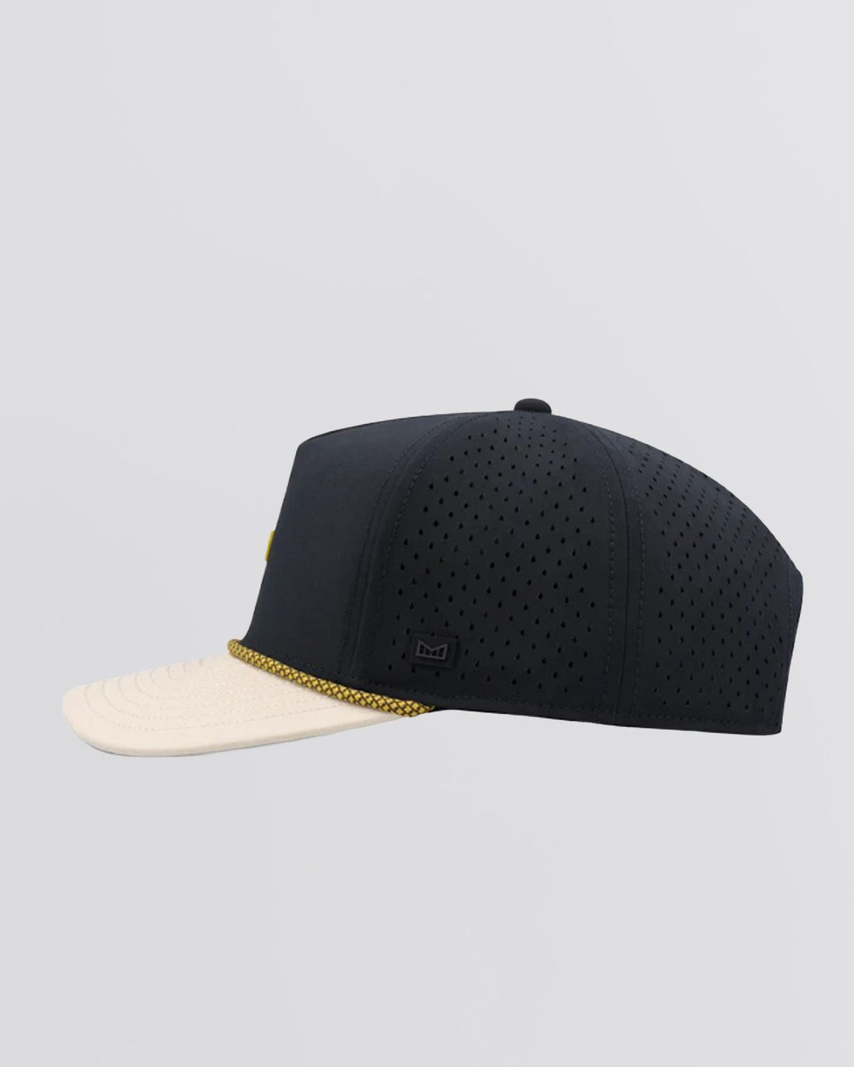 Hydro Odysea Rope Cap Yellow Jacket