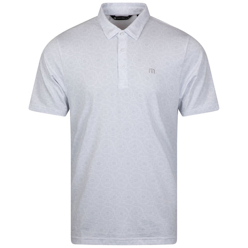 Free Passage Polo White - SS25