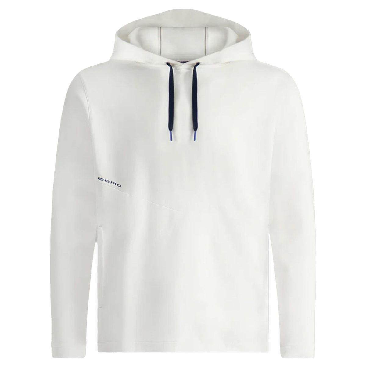 TKO Hoodie White