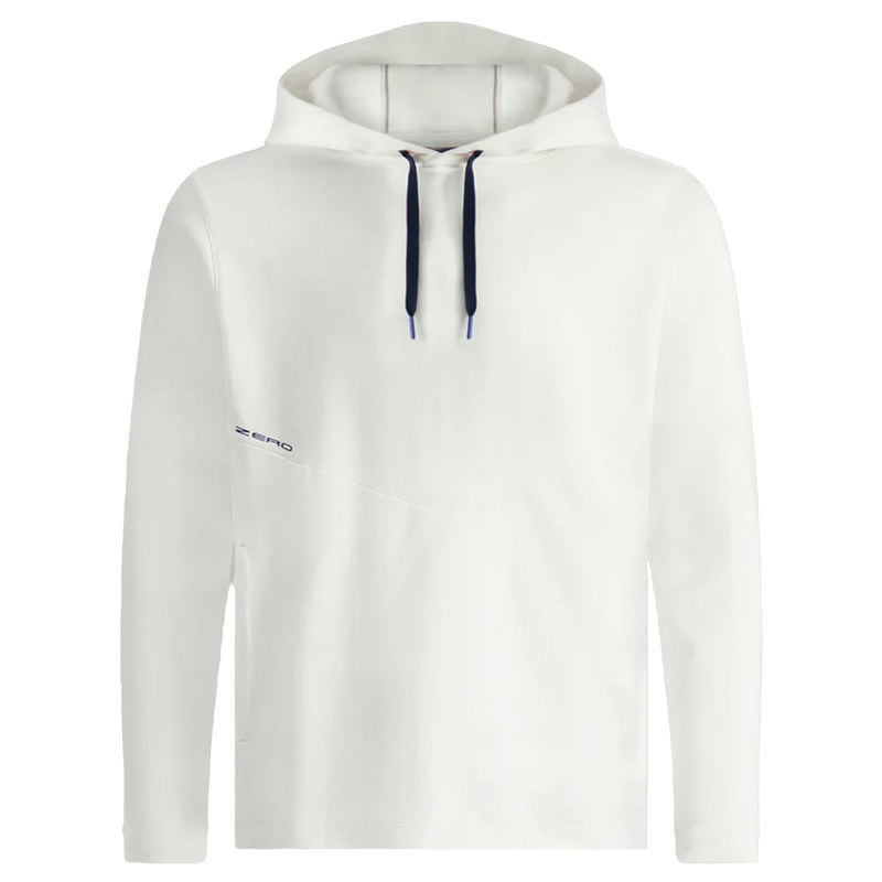 TKO Hoodie White