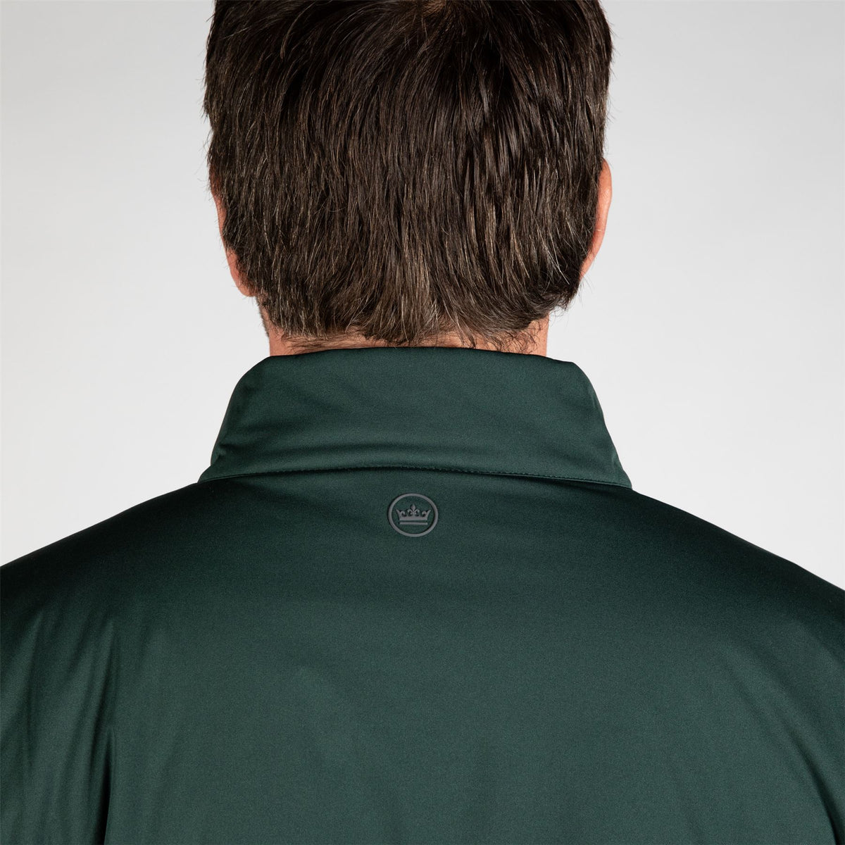 Merge Hybrid Jacket Nordic Pine