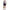 RLX Classic Fit Tour Pique Stripe Polo Ceramic White Multi