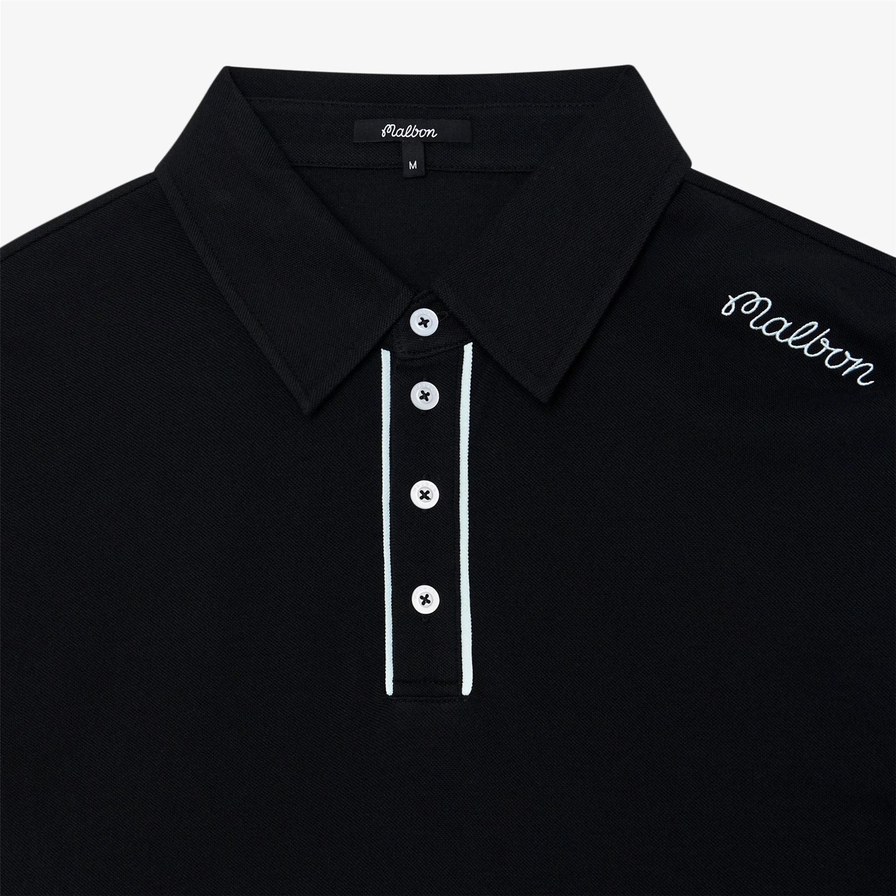 Malbon■[JESPER PARNEVIK] Pocket T-shirt■送料込 Malbon Golf and Gap Release Streetwear-Prep Fashion