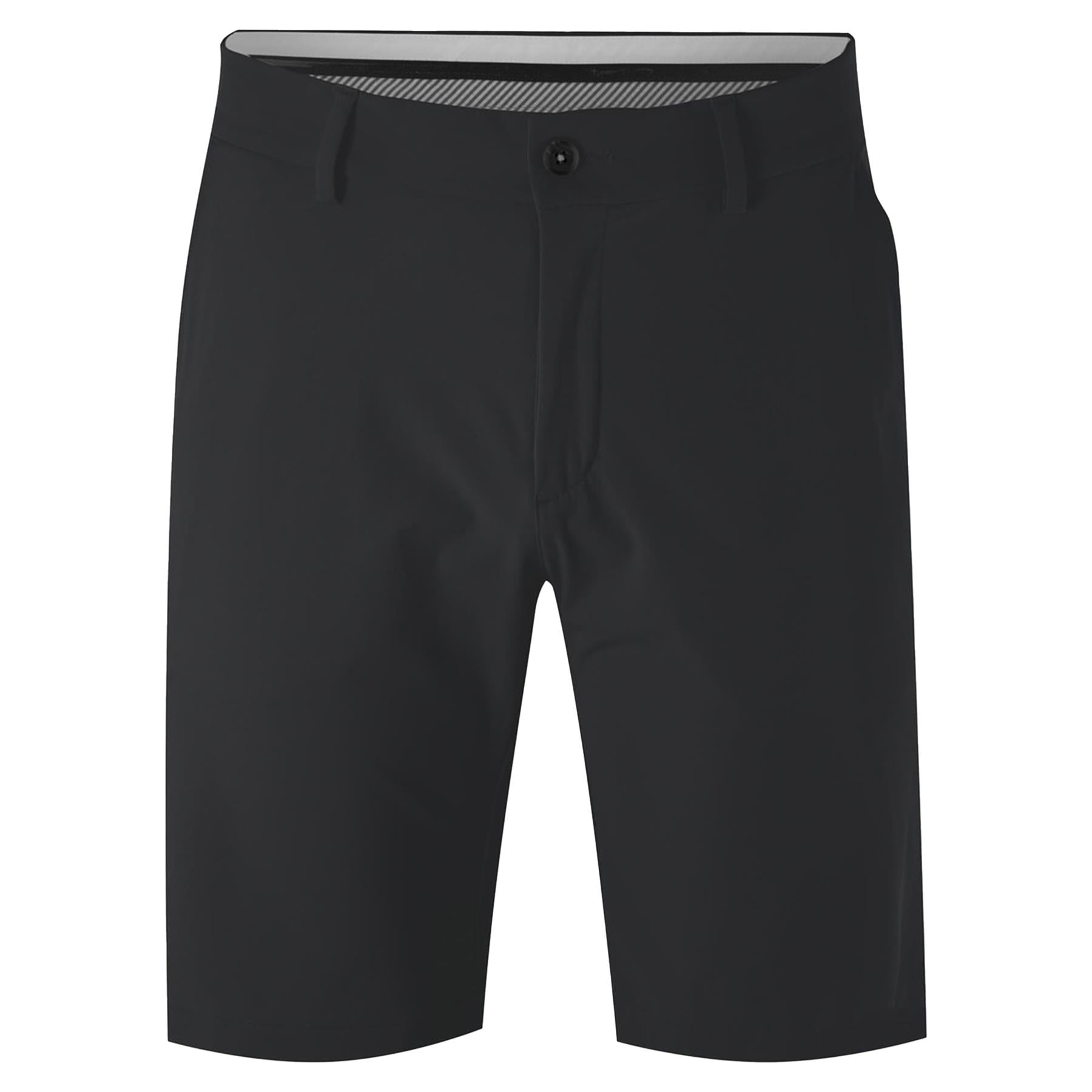 Iver Shorts Black