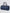 The Marston Banker Bag Navy Ballistic