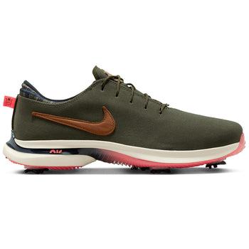 シューズ(男性用) AR ZM VICTORY TR 3 NRG W OC24 Nike Air Zoom Victory Tour III NRG OC24 Golf Shoes Cargo