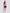The Whit Hooded Stretch Vest Knockout Pink