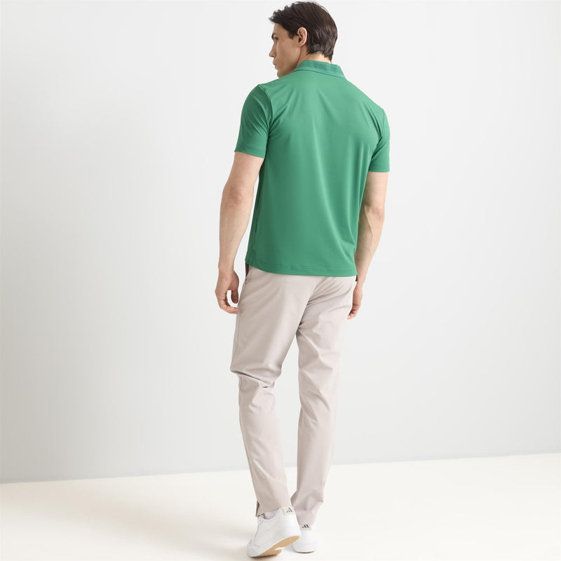 Lenny Polo Shirt Green