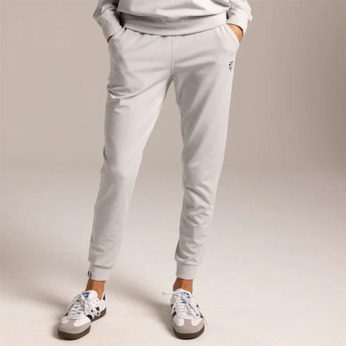 Womens Founders Joggers Overcast