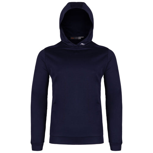 Kallen Hooded Mid Layer Atlanta Blue - SS25