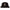 RL Bear Logo Bucket Hat Black