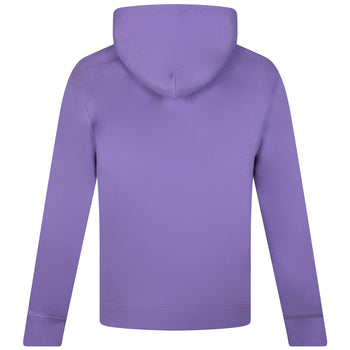 Eastside Golf Core Swingman Hoodie Paisley Purple | Hoodies