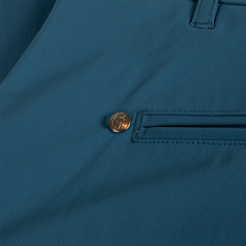 Montauk Joggers Aegean