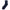 Ankle Height Logo Socks Navy
