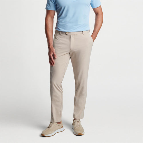 Surge Performance Trousers Oatmeal