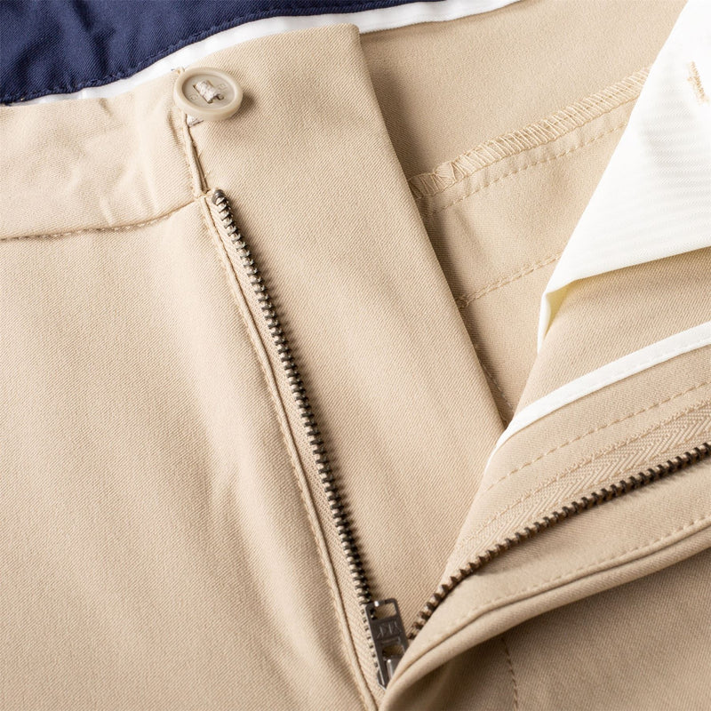 Tour Fit Pant Khaki