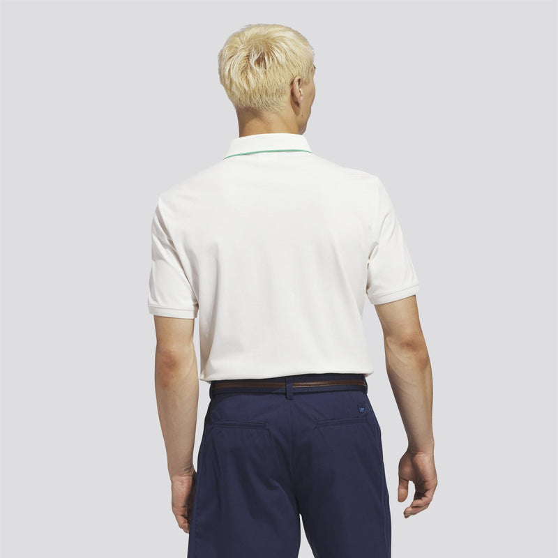 Originals Twistknit Trefoil Polo