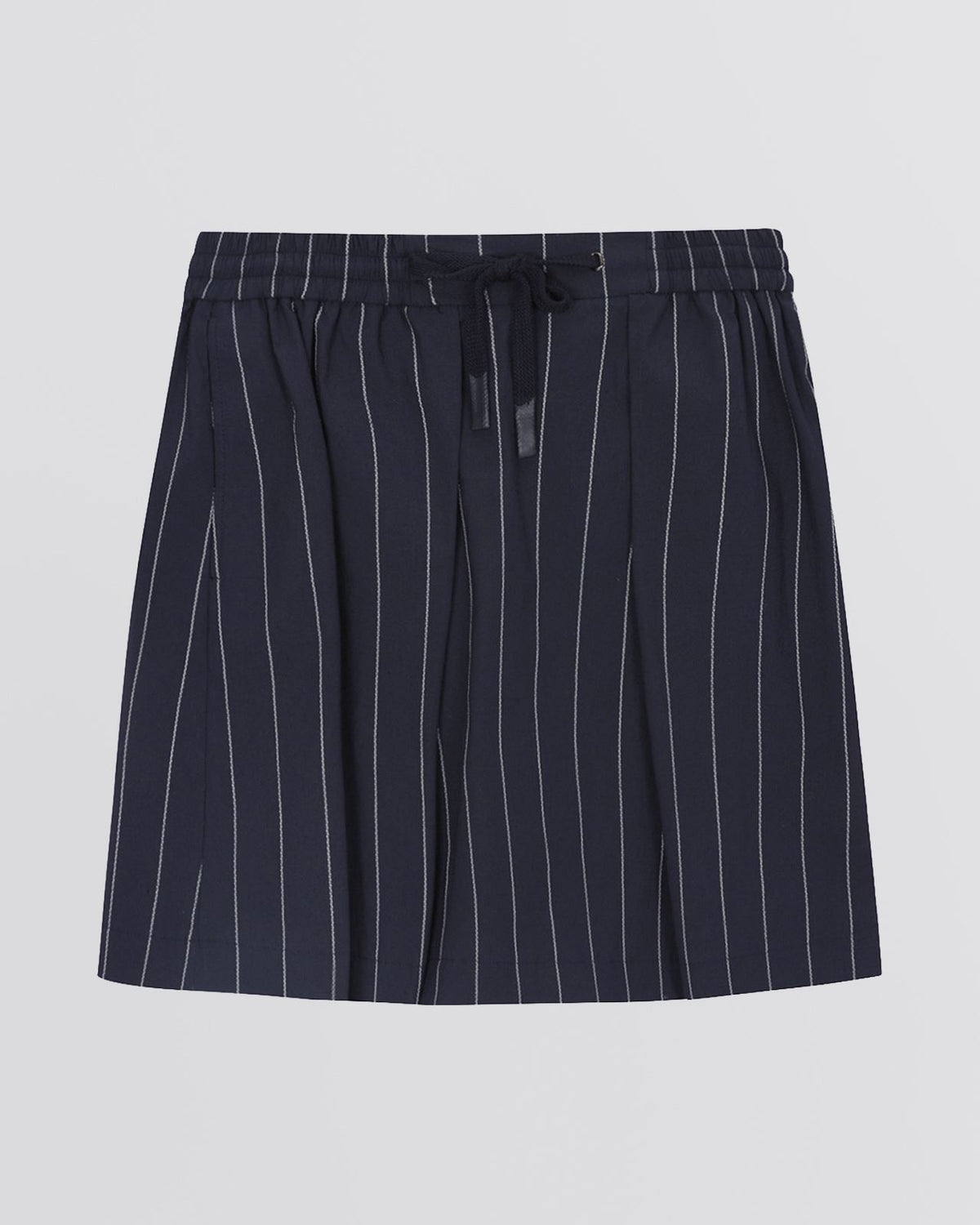 Murielle Flared Skirt Marine