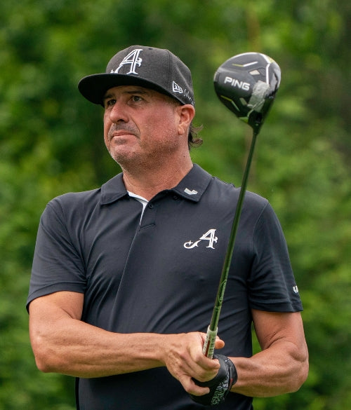 Extracurricular x 4Aces | Exclusively on TRENDYGOLF