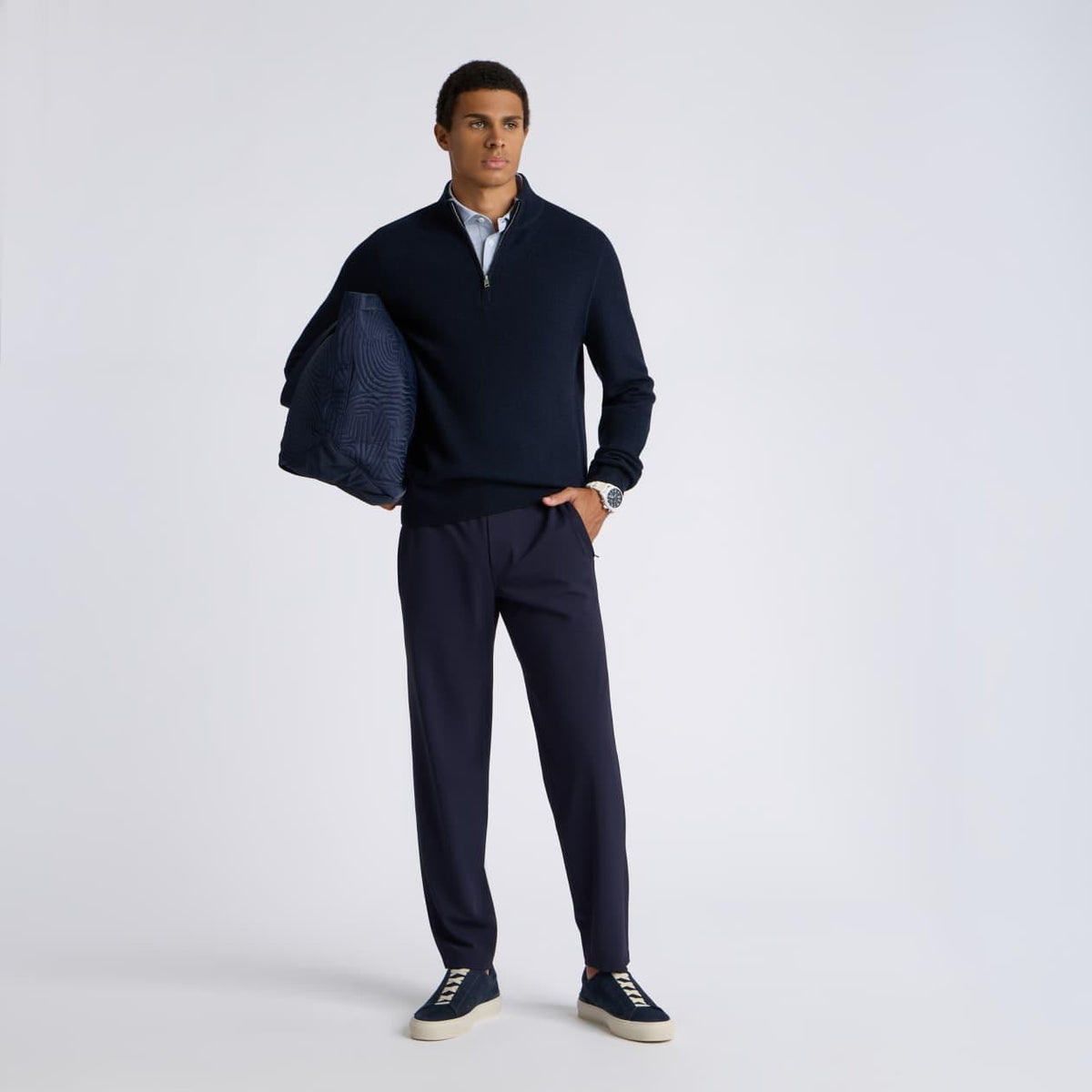 The Effortless Joggers Twilight