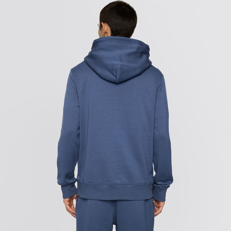 Alpha Hoodie Vintage Indigo