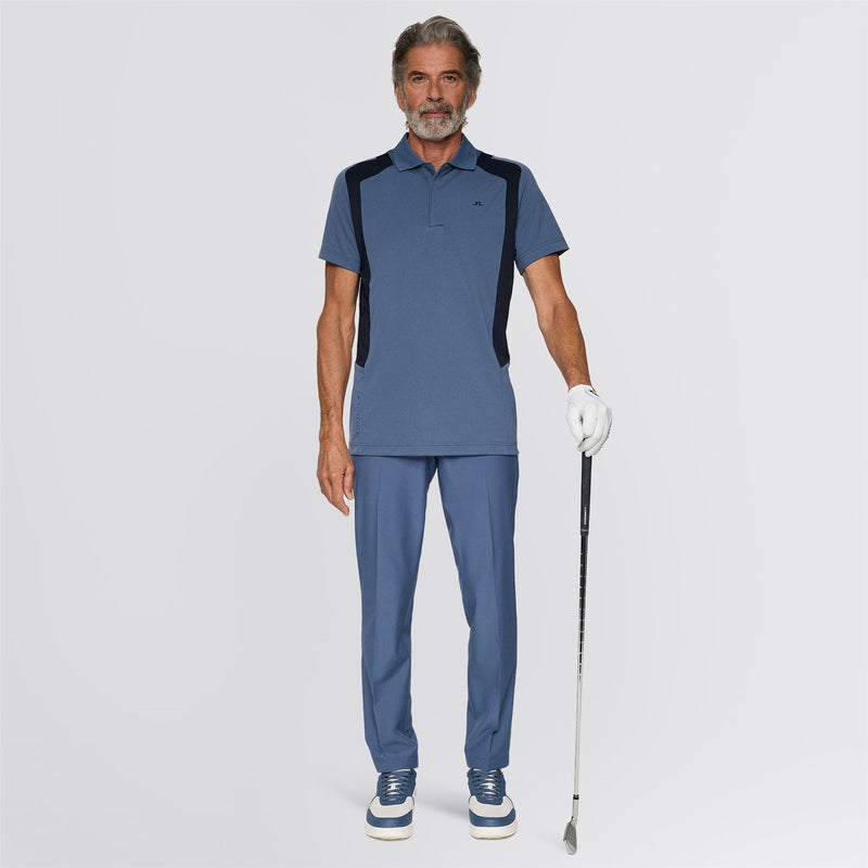 Legacy Polo Vintage Indigo