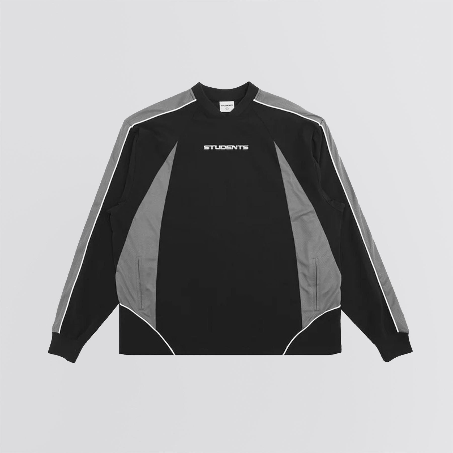 Denzel Track Popover Black