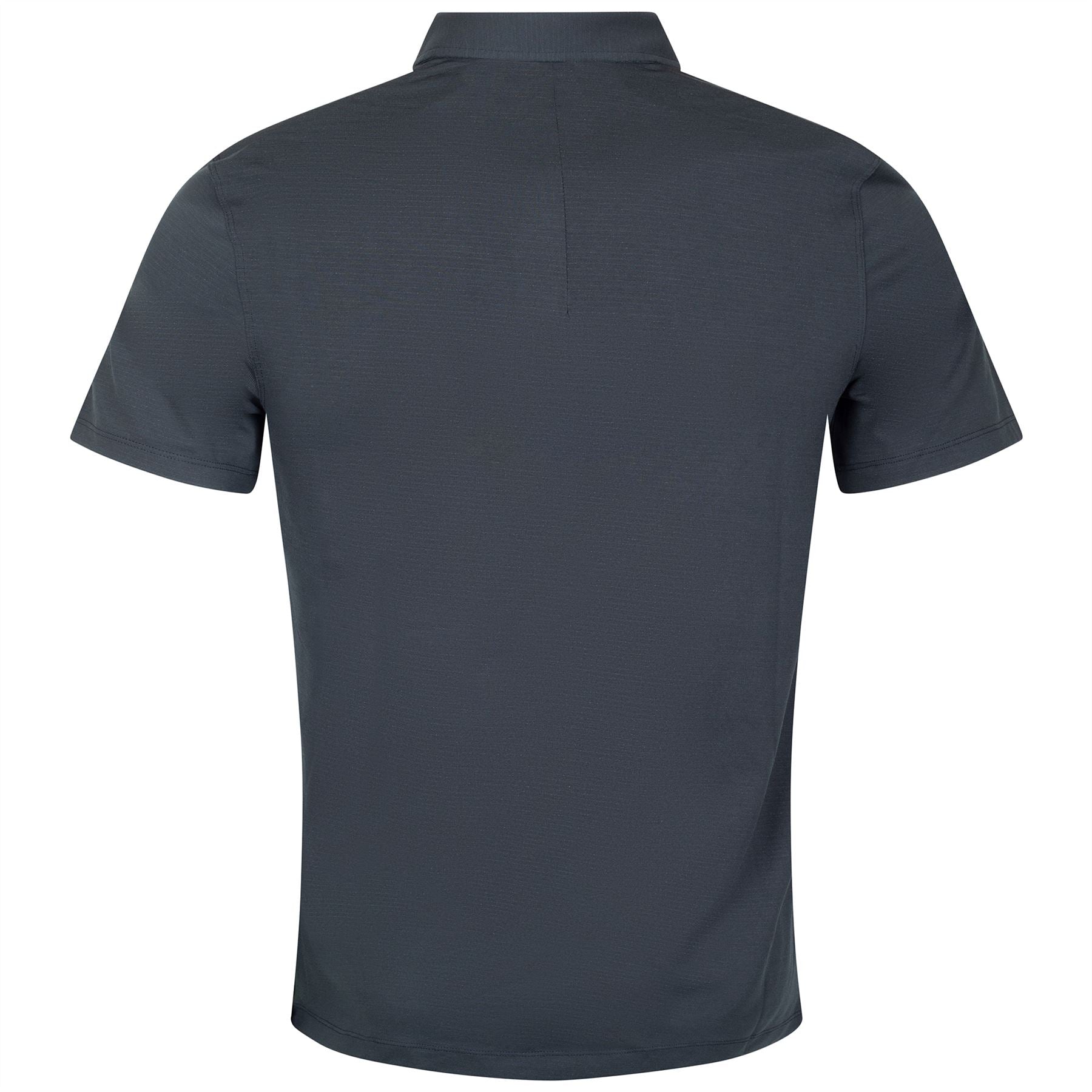 Lululemon Training Evolution Short-Sleeve Polo Shirt