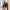 x Jesper Parnevik V-Neck Merino Wool Sweater Chocolate