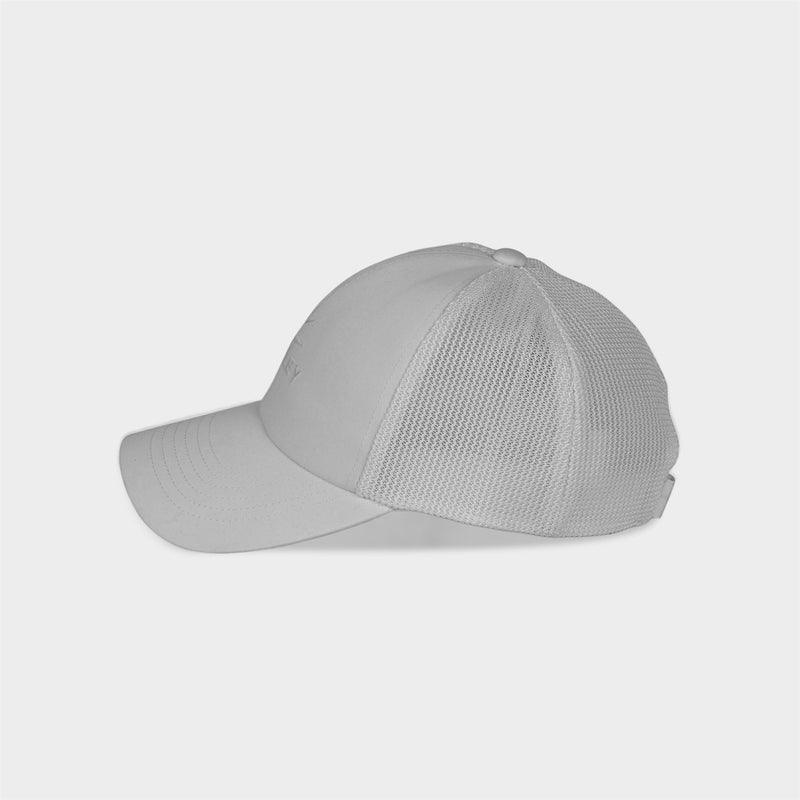 Airflo Ballcap Lunar Gray