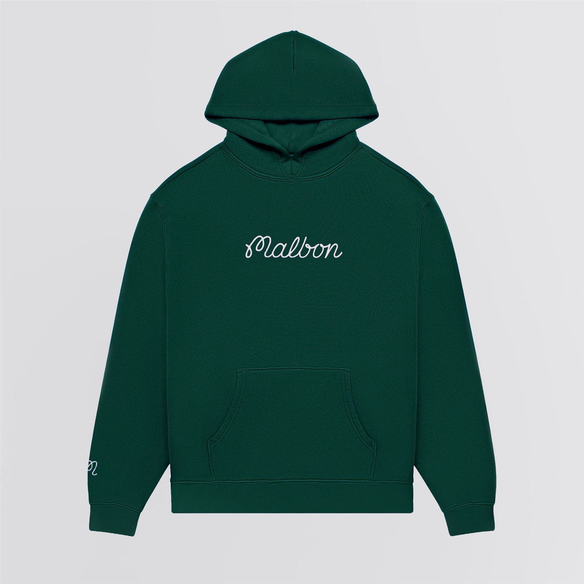 Fesque Hoodie Forest