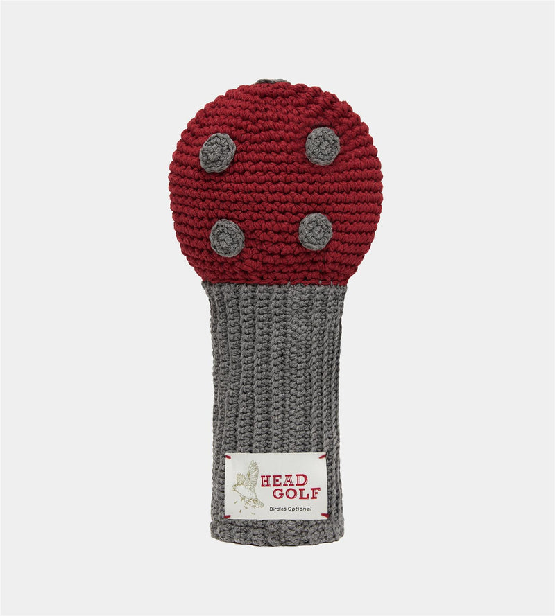Womens Ladybug Club Cover