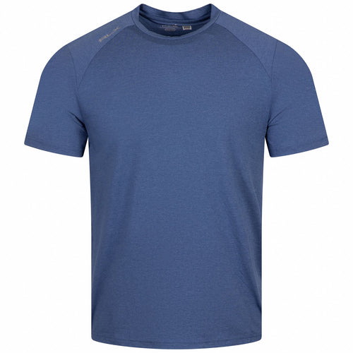 RLX Peached Airflow Tee Fog Blue - AW24