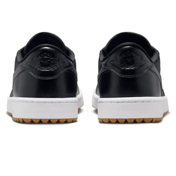 【新品】Nike Air Jordan 1 Low Golf Black Gum The Air Jordan 1 Low Golf Black Gum Releases January 2024