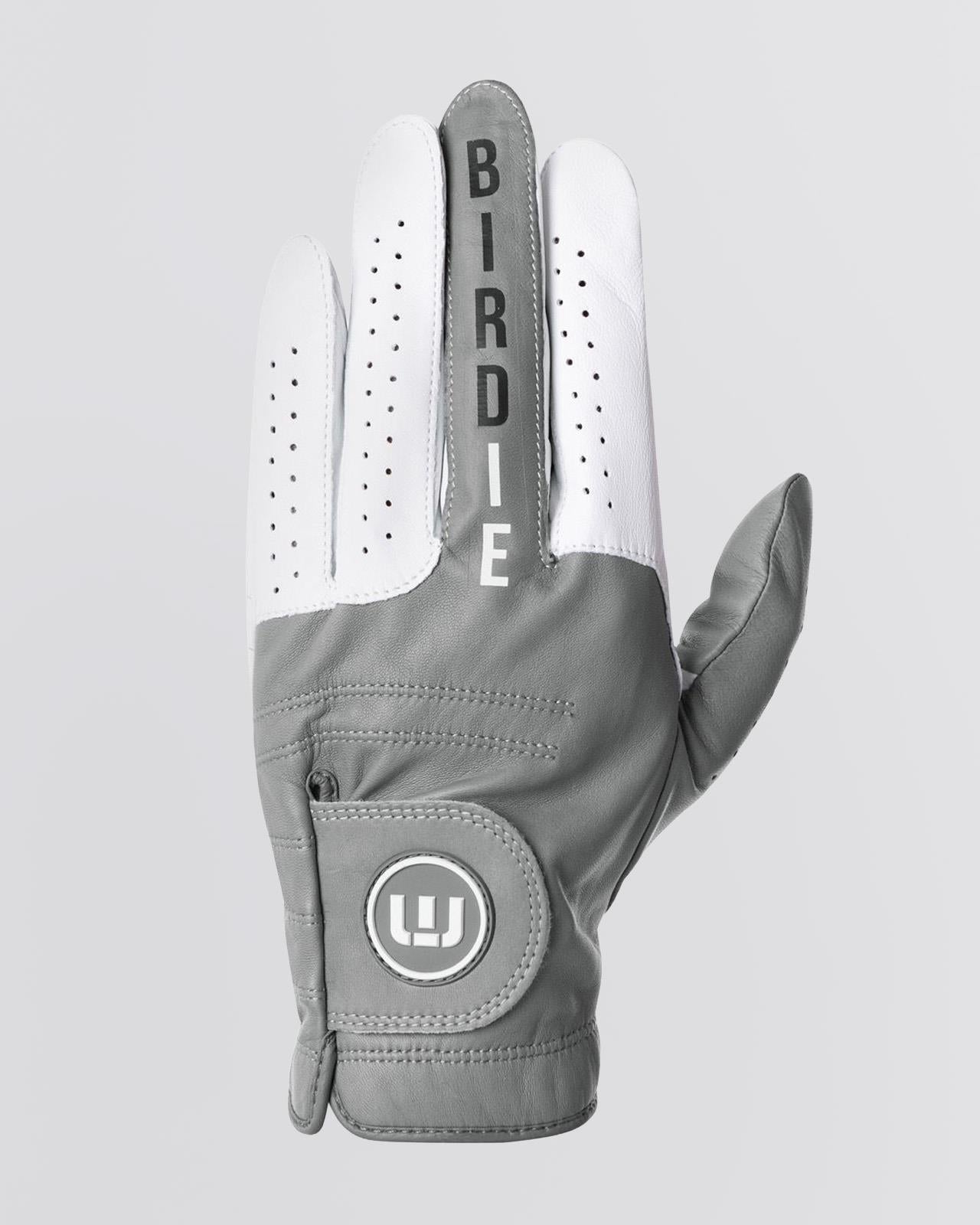 Between The Lines 2.0 LH Glove Sleet