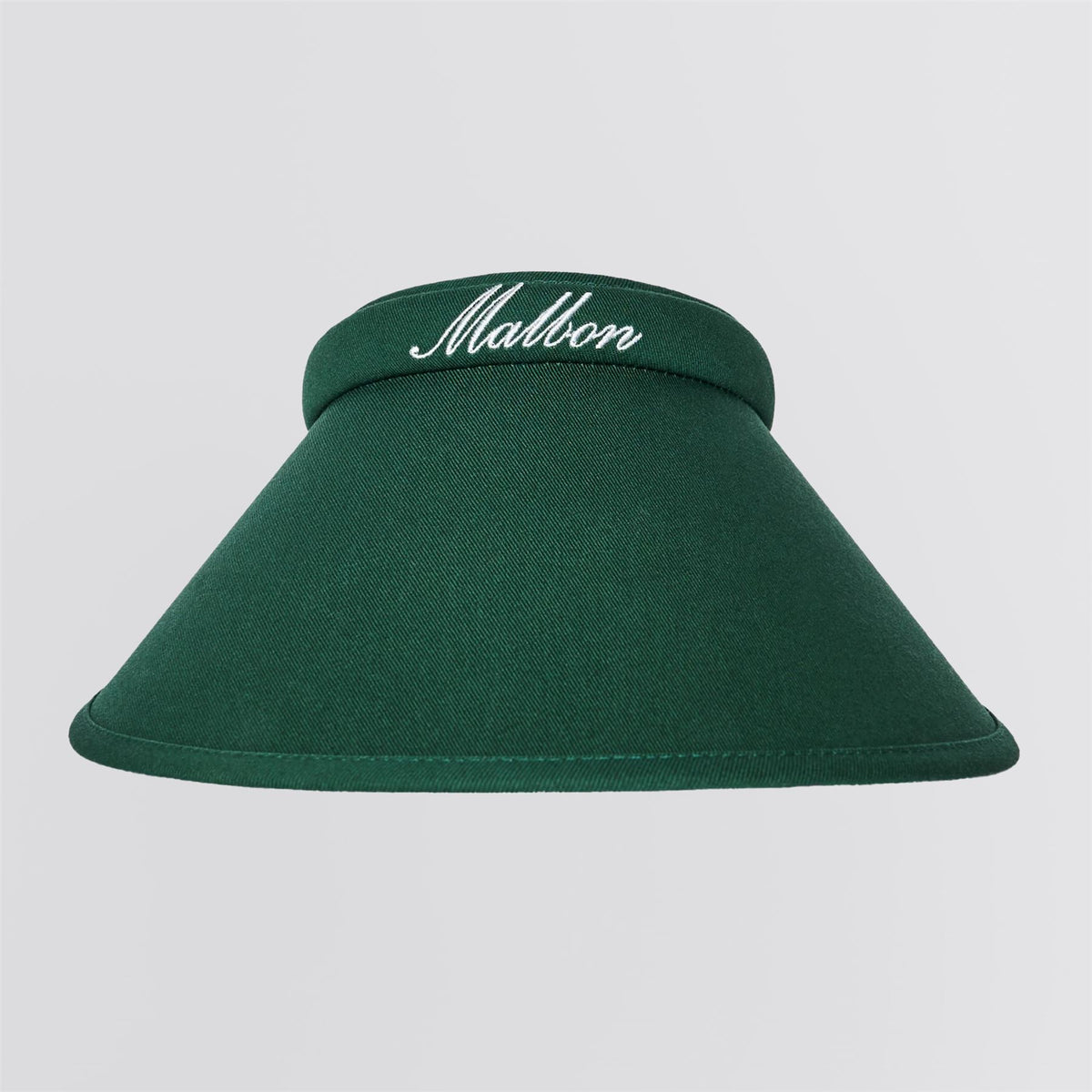 Womens Claire Visor Myrtle