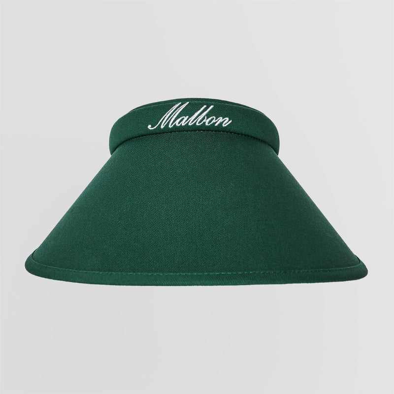Womens Claire Visor Myrtle