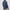 Liam Techwool Half Zip Mid Layer Admiral Blue