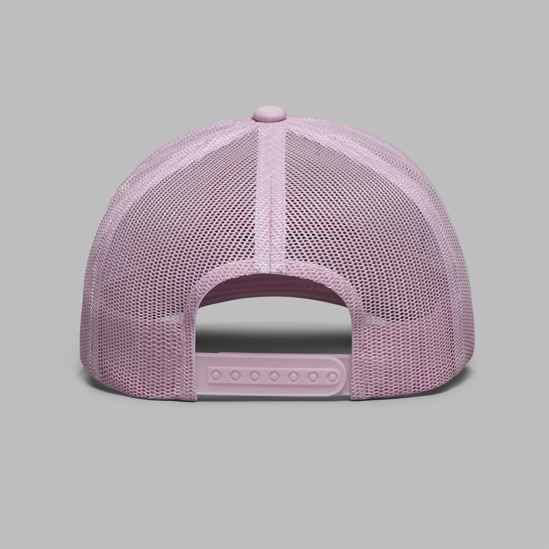 G/FORE G/FORE LA Trucker Hat Blush | TRENDYGOLF USA display picture 3