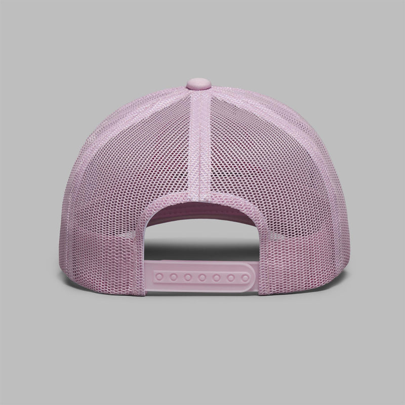 Womens G/FORE LA Trucker Hat Blush