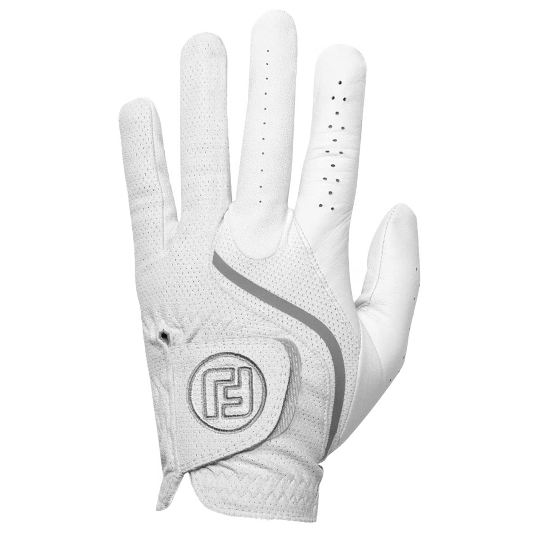 【MALBON GOLF】 Men's Left Hand Mesh Gloves ■WOMAN /追跡付 TaylorMade - Women's TM18 RBZ Left Hand Golf Glove - Large