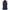 Womens America Colorblocked SL Polo Navy/Red