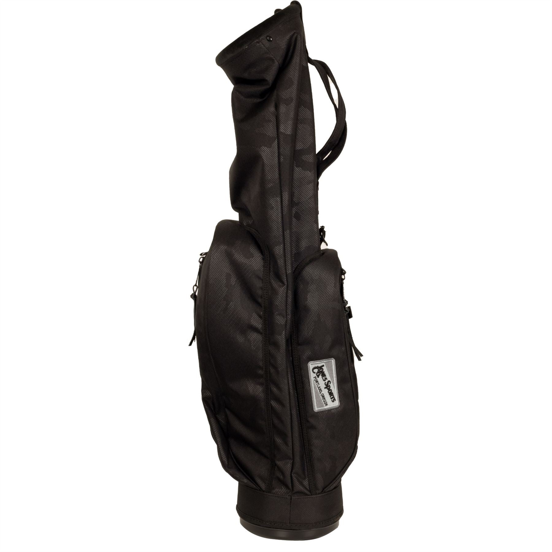 Jones Golf Bags Players Series Black Camo|Golf Bags