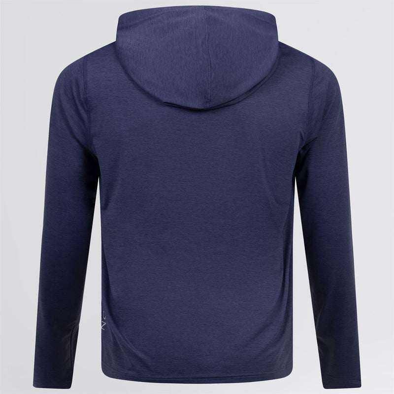 Guide Sport Hoodie Maltese Blue