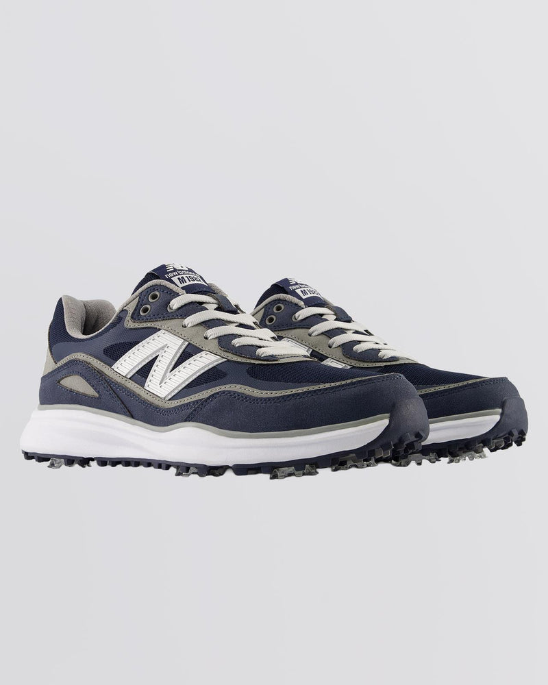 1982 Spiked Golf Shoes Navy