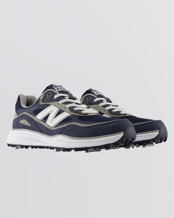 New Balance 1982 Spiked Golf Shoes Navy | TRENDYGOLF USA