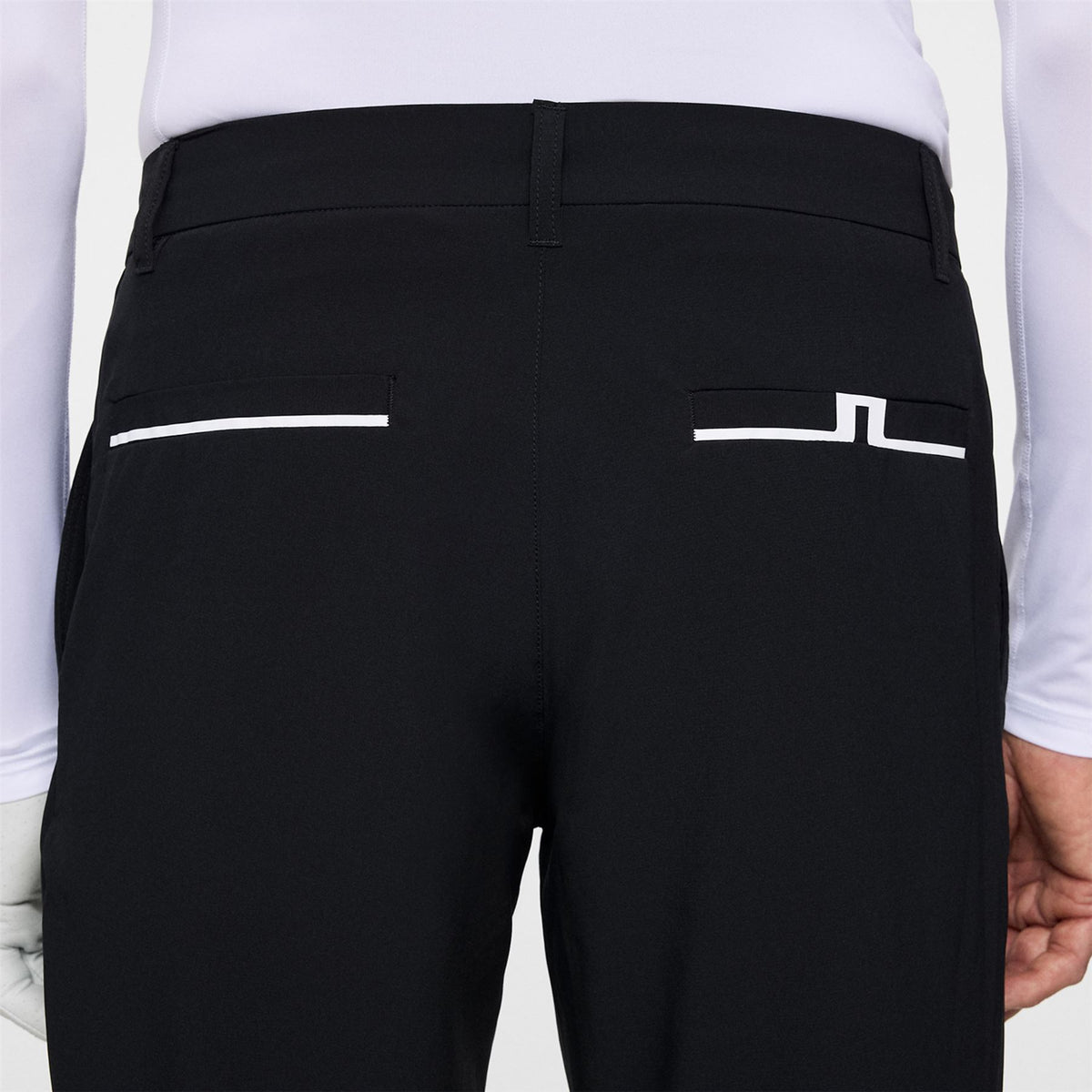 Kit Pants Black