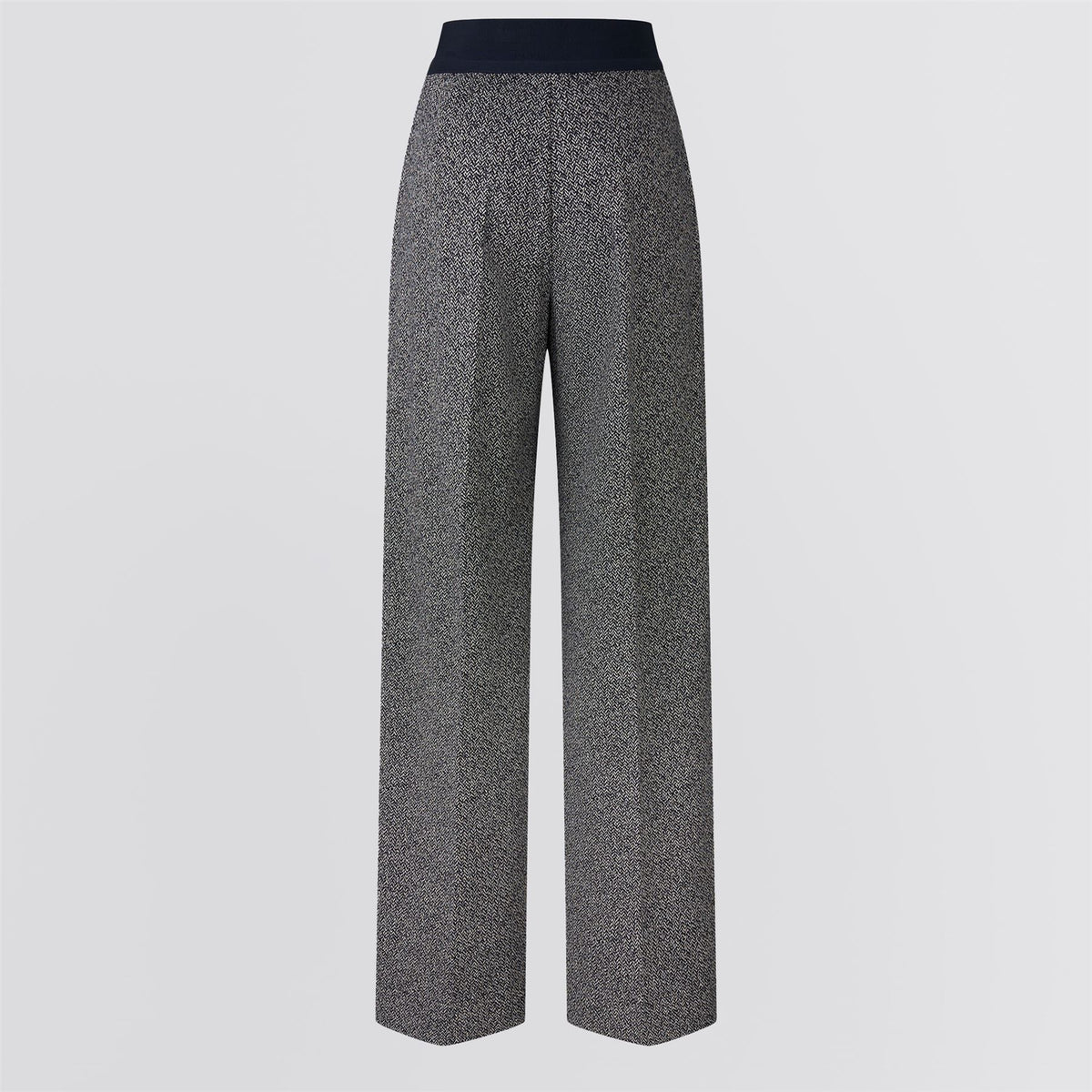 Womens Ylvi Marlene Pants Navy