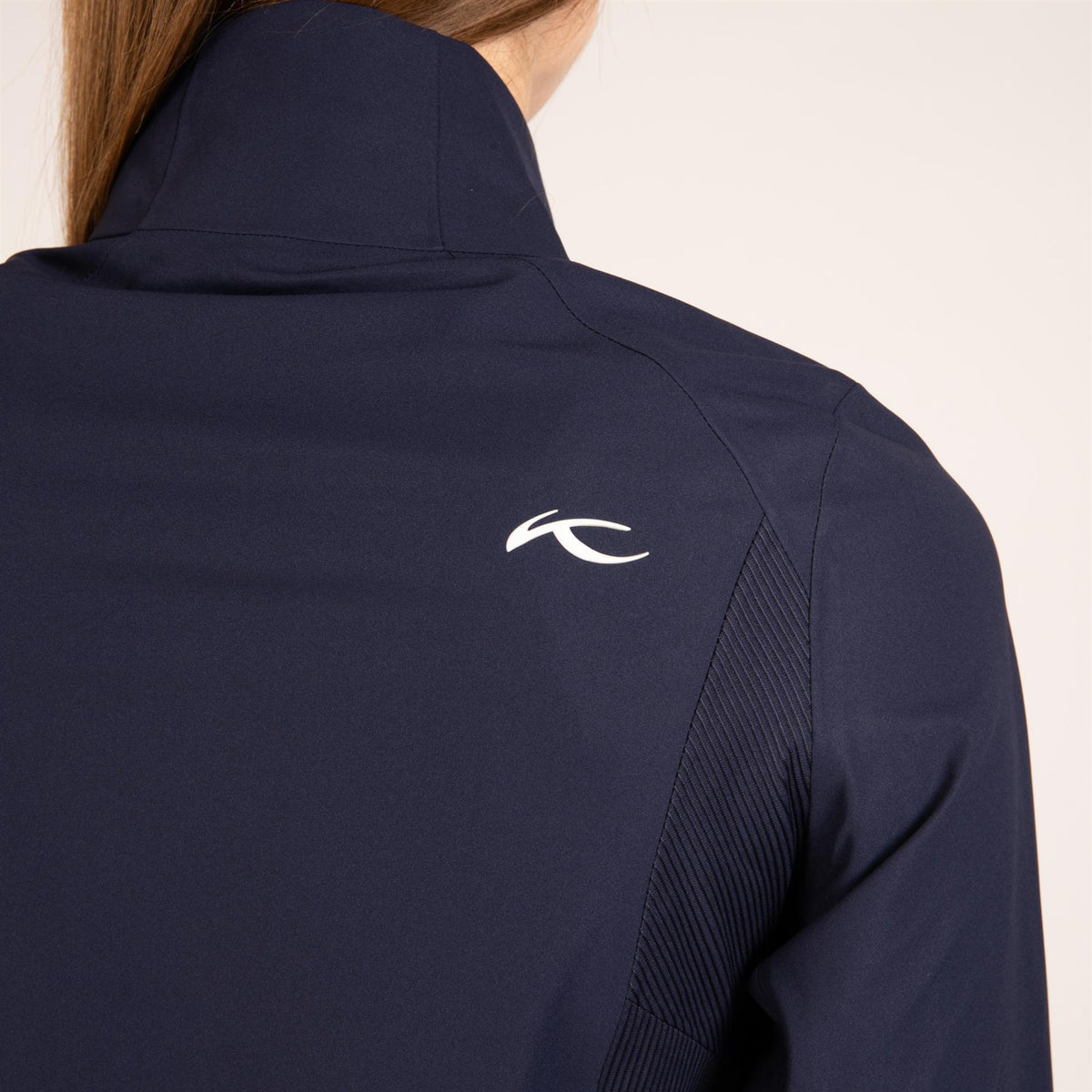 Womens Pro 3L 3.0 Waterproof Jacket Atlanta Blue