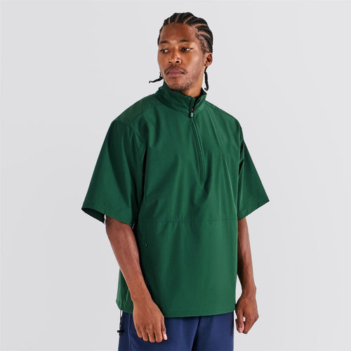 Pine SS Windshirt Forest